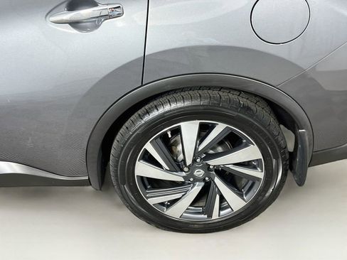 Used 2017 Nissan Murano Platinum AWD/4WD image 27