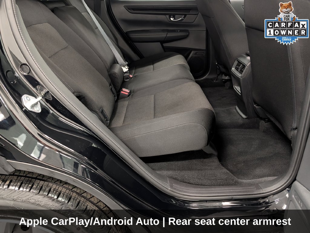 Certified 2024 Honda CR-V LX image 32