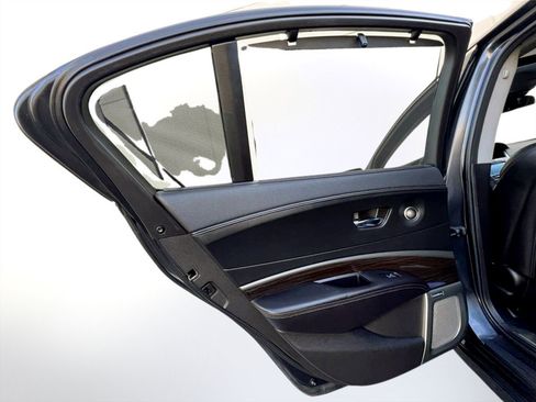 Used 2014 Acura RLX w/ Krell Audio Package image 14