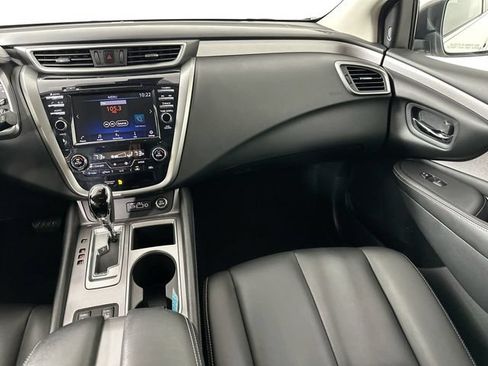 Used 2024 Nissan Murano SV w/ SV Midnight Edition Package AWD/4WD image 26
