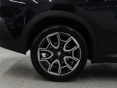 Used 2025 BMW X2 xDrive28i image 31
