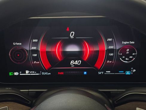 Certified 2025 Mercedes-Benz GLE 350 4MATIC image 38