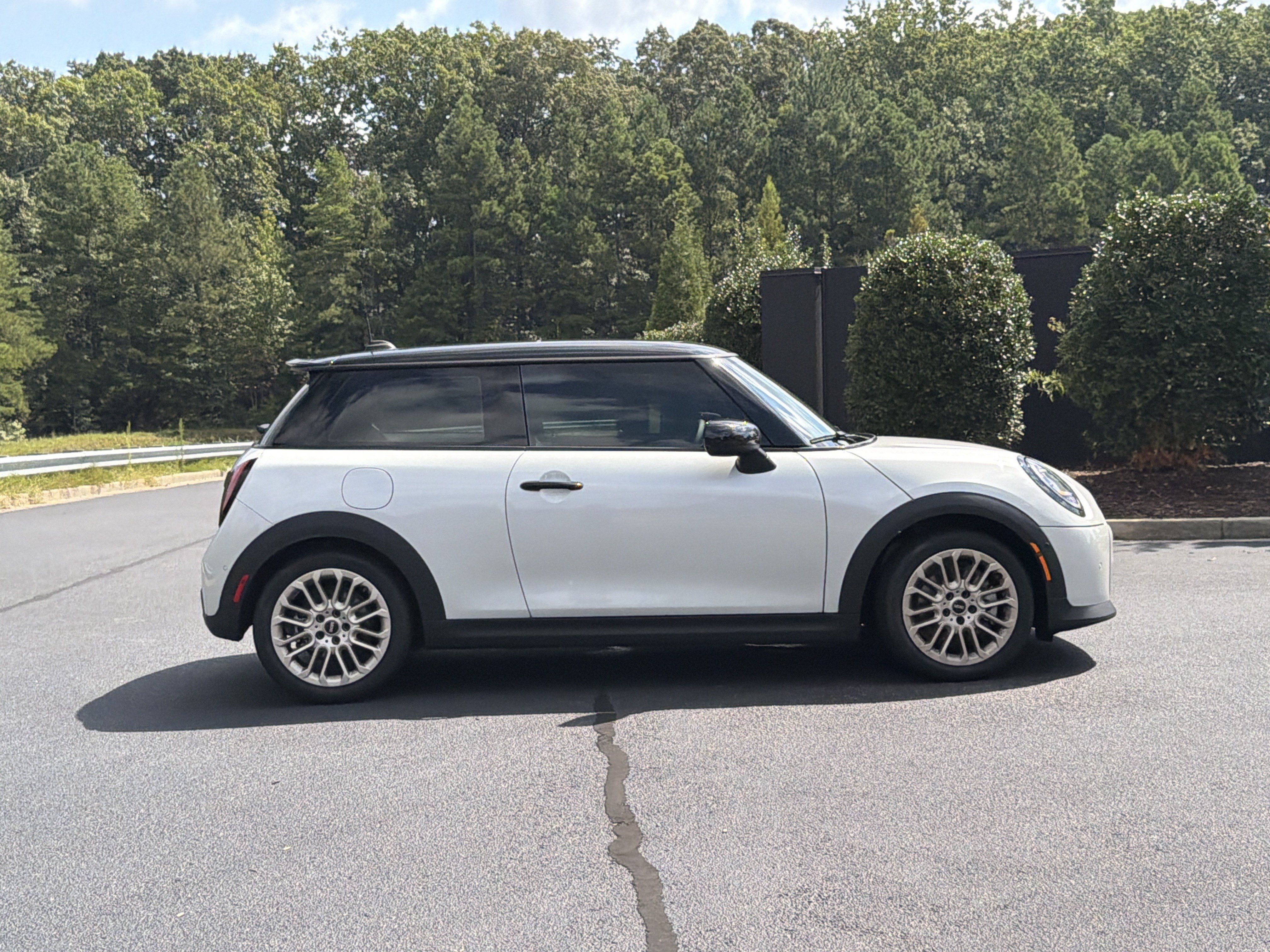 Certified 2026 MINI Cooper S FWD image 5