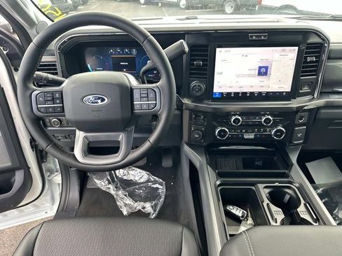 New 2026 Ford F350 Lariat w/ Lariat Ultimate Package image 11