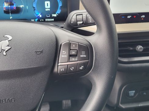 Certified 2025 Ford Bronco Sport Big Bend image 29