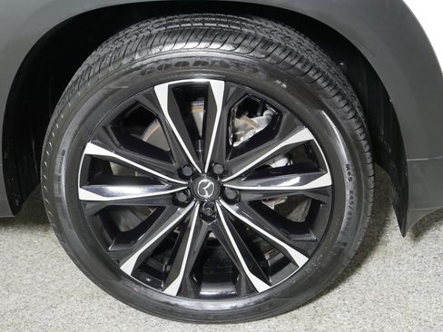 Certified 2024 MAZDA CX-50 AWD 2.5 S w/ Cargo Package image 15
