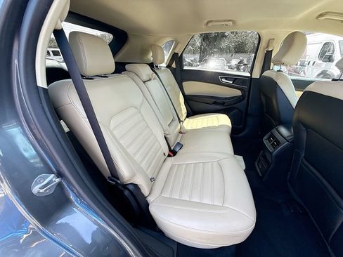 Used 2024 Ford Edge SEL AWD/4WD image 29