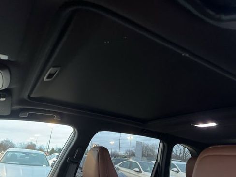 New 2025 Subaru Forester Touring image 15