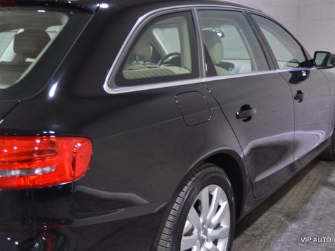 Used 2011 Audi A4 2.0T Premium Plus AWD/4WD image 8