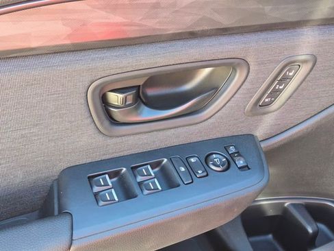 New 2026 Honda Passport TrailSport image 11