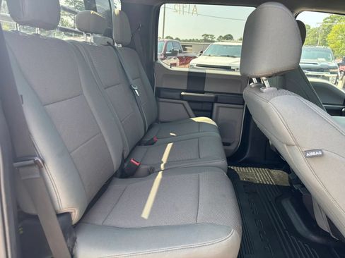 Used 2021 Ford F250 XL w/ STX Appearance Package AWD/4WD image 17