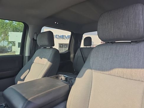 Used 2021 Ford F150 XLT w/ Equipment Group 302A High AWD/4WD image 22