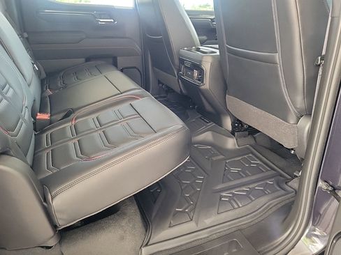 Used 2026 GMC Sierra 1500 AT4 w/ Technology Package AWD/4WD image 16