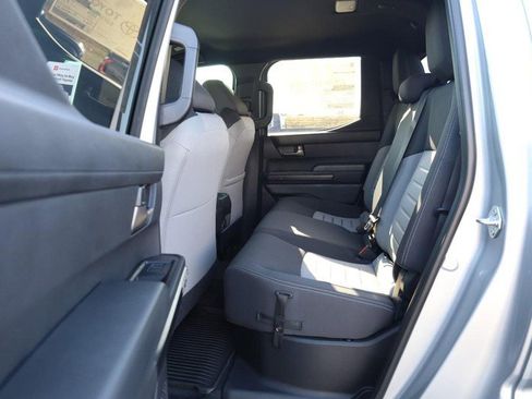 New 2025 Toyota Tacoma TRD Off-Road image 19