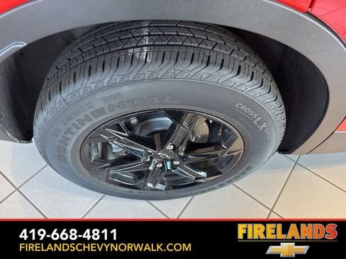 New 2025 Chevrolet Blazer LT w/ Convenience Package image 10