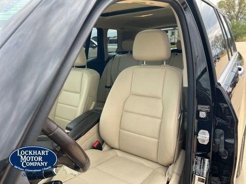 Used 2015 Mercedes-Benz GLK 350 2WD image 11