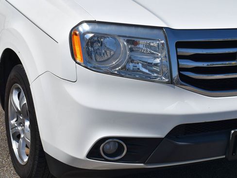Used 2014 Honda Pilot EX-L image 15