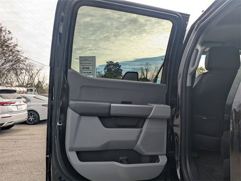 Used 2024 Ford F250 XL w/ STX Appearance Package image 24