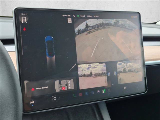 Used 2022 Tesla Model Y Long Range AWD/4WD image 13