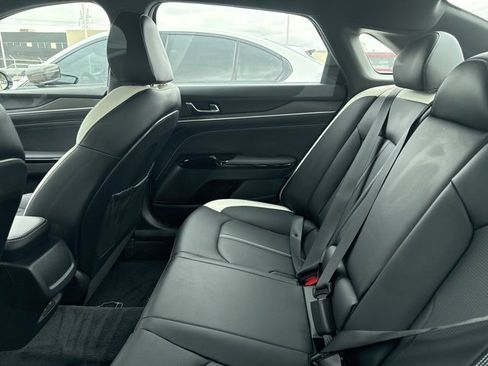 Certified 2026 Kia K5 GT-Line image 10