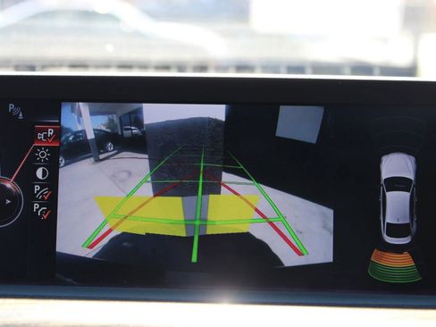 Used 2015 BMW 428i Gran Coupe xDrive 428i Gran Coupe xDrive 4D image 30