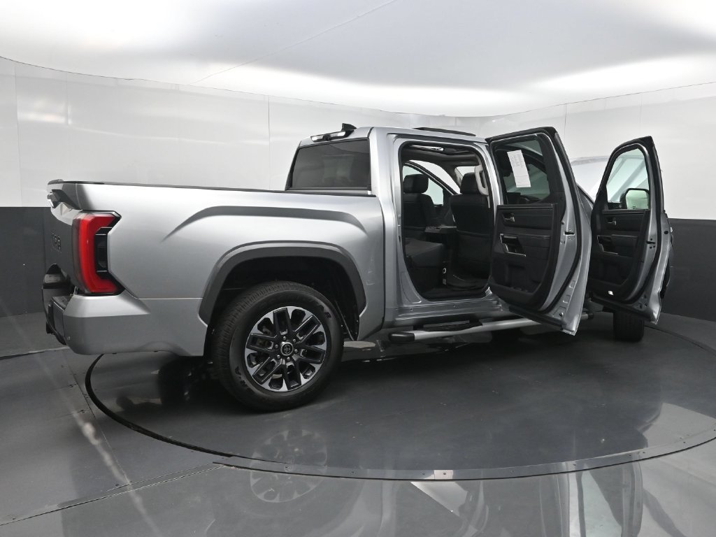 Used 2023 Toyota Tundra Limited AWD/4WD image 42