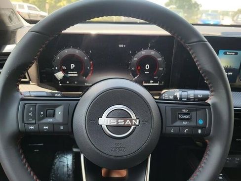 New 2025 Nissan Kicks SR w/ Illumination Package image 10