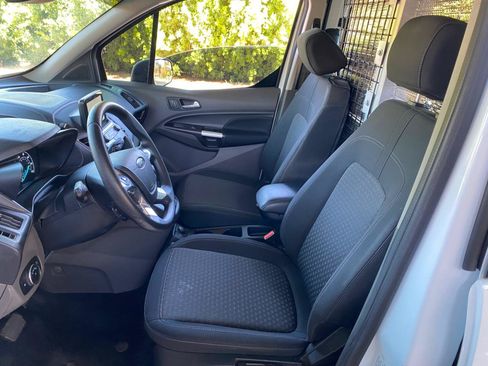 Used 2022 Ford Transit Connect XLT FWD image 31