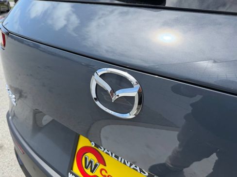 New 2026 MAZDA CX-50 AWD 2.5 Hybrid w/ Premium Pkg image 12