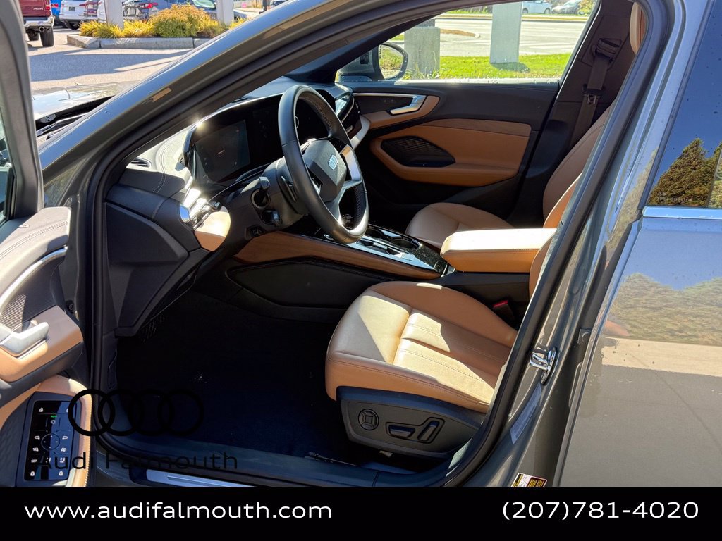 Used 2025 Audi A5 Premium w/ Convenience Package AWD/4WD image 28
