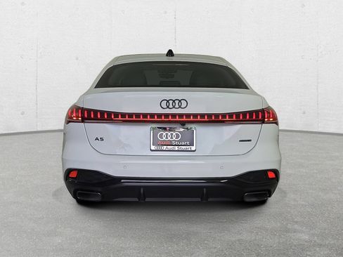 New 2026 Audi A5 2.0T Premium Plus AWD/4WD image 5