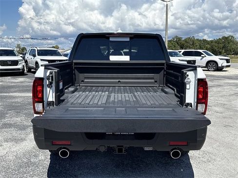New 2026 Honda Ridgeline TrailSport image 13