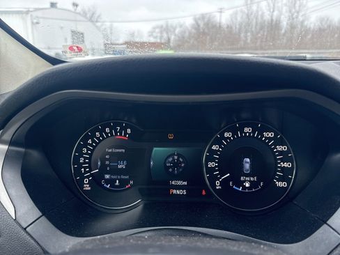 Used 2014 Lincoln MKZ Base w/ Equipment Group 102A Reserve image 14