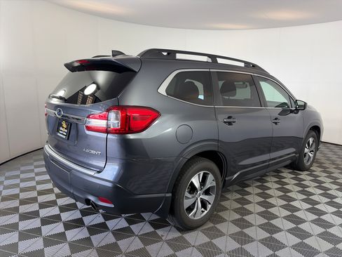Used 2019 Subaru Ascent Premium w/ Popular Package #4 AWD/4WD image 11