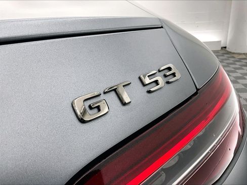 Certified 2022 Mercedes-Benz AMG GT 53 image 32
