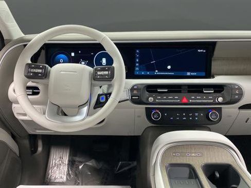 New 2026 Hyundai Palisade SEL AWD/4WD image 11