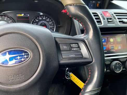 Used 2021 Subaru WRX image 24