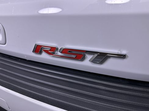 New 2026 Chevrolet Suburban RST w/ Comfort Package image 69