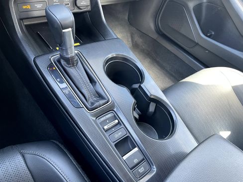 Used 2024 Honda Civic Touring image 21