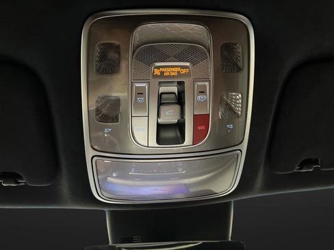 Used 2025 Genesis GV80 3.5T Prestige AWD/4WD image 28