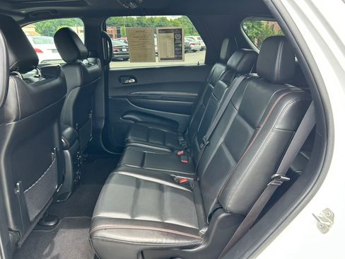Used 2024 Dodge Durango GT RWD image 19