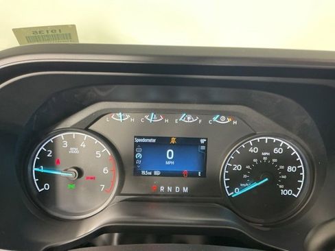 New 2026 Ford F250 XL w/ STX Appearance Package image 20