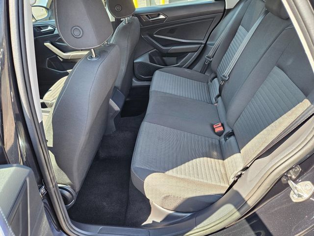 Used 2025 Volkswagen Jetta S FWD image 13