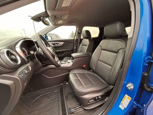 Used 2024 Chevrolet Blazer LT w/ Sound & Technology Package image 30