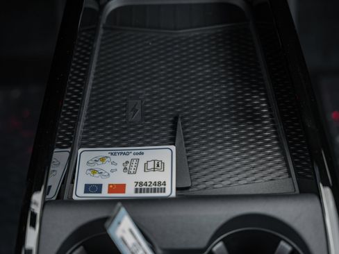 New 2025 Ford Mustang Mach-E Premium image 26