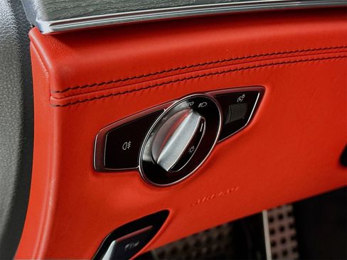 Used 2021 Mercedes-Benz AMG GT 63 image 11