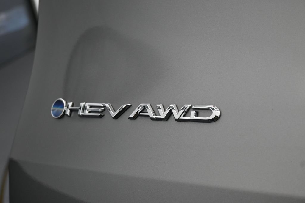 Used 2025 Toyota Grand Highlander AWD Hybrid image 39