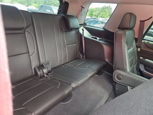 Used 2019 GMC Yukon Denali w/ Denali Ultimate Black Edition AWD/4WD image 11