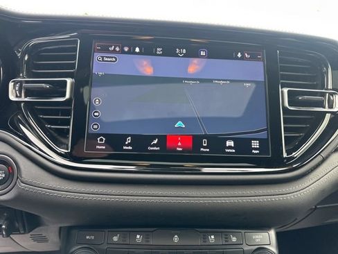 Used 2022 Dodge Durango Citadel AWD/4WD image 4