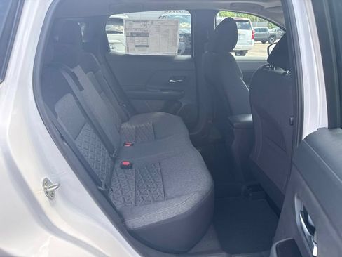 New 2026 Nissan Kicks SV w/ SV Premium Package AWD/4WD image 27